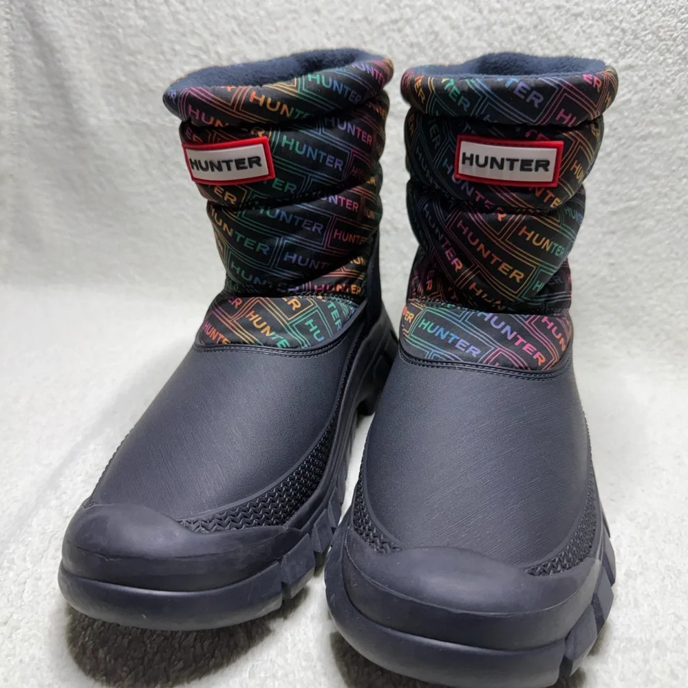 Hunter like new